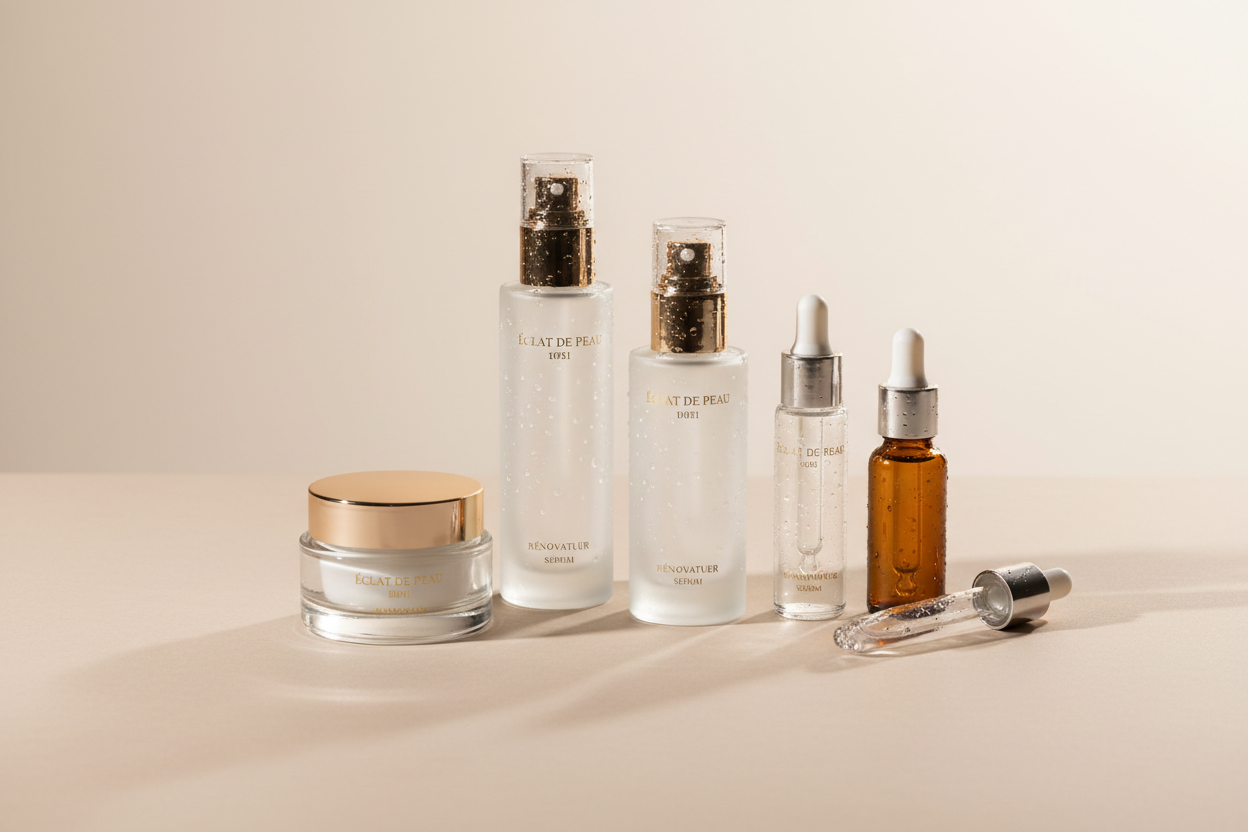 Skincare & Beauty