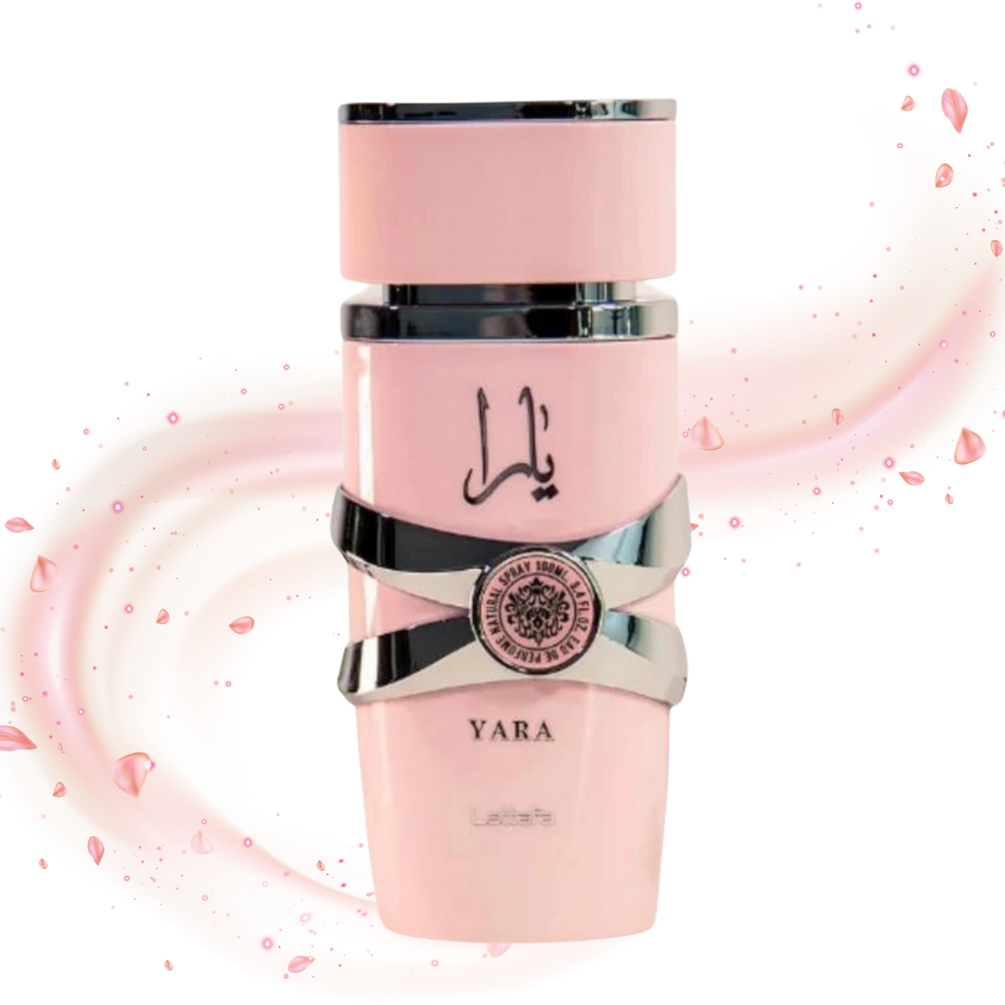 Yara parfémovaná voda – 100ml