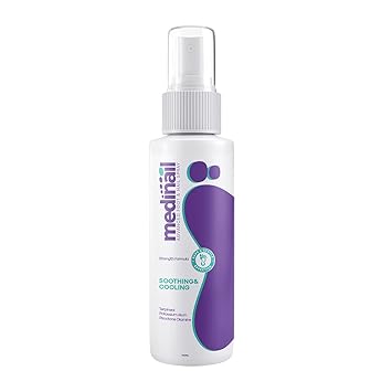 Medinail nail fungus  Care Spray