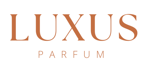 Luxus parfum