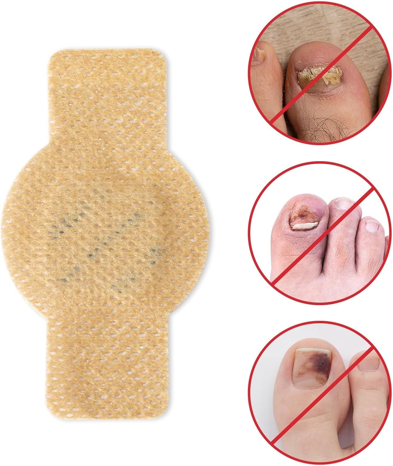 ELAIMEI - Nail  Fungus Patches