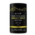 Shlajit Gummies