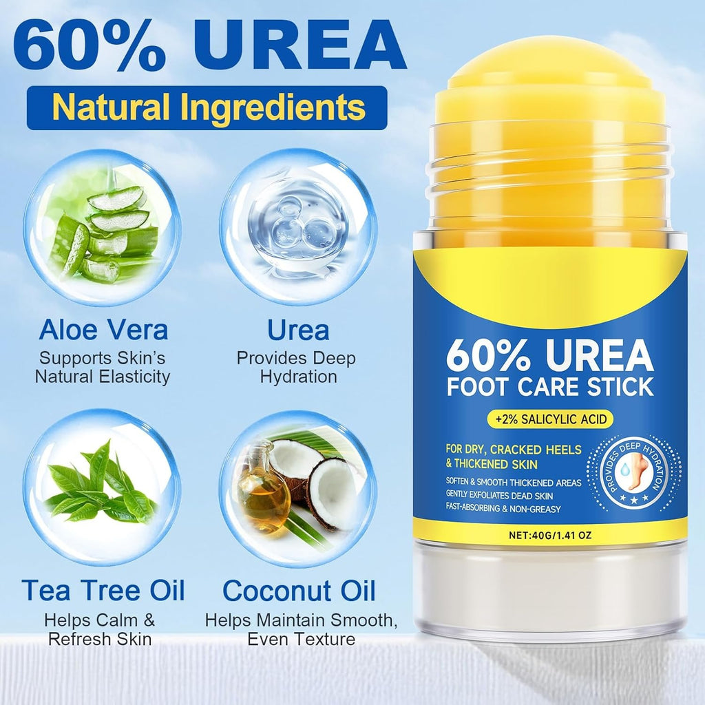ELAIMEI 60% Urea Cream Stick