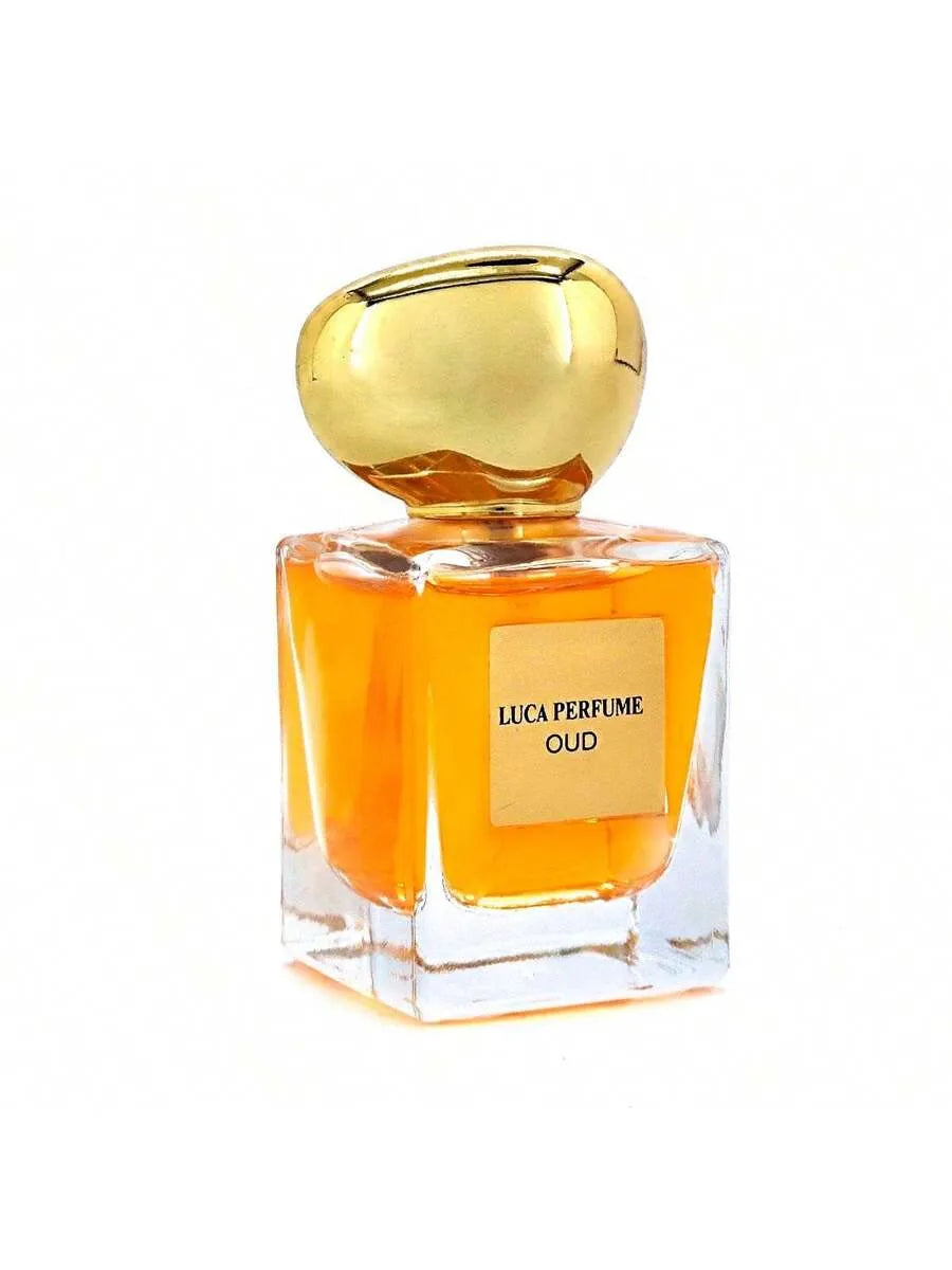 Luca Oud Eau de Parfum – Unisex – 100ml